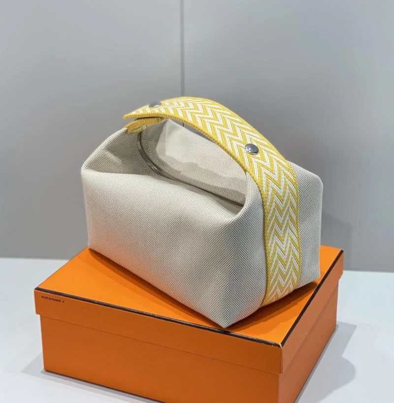 Hermes Cosmetic Bags EasyCare 48305