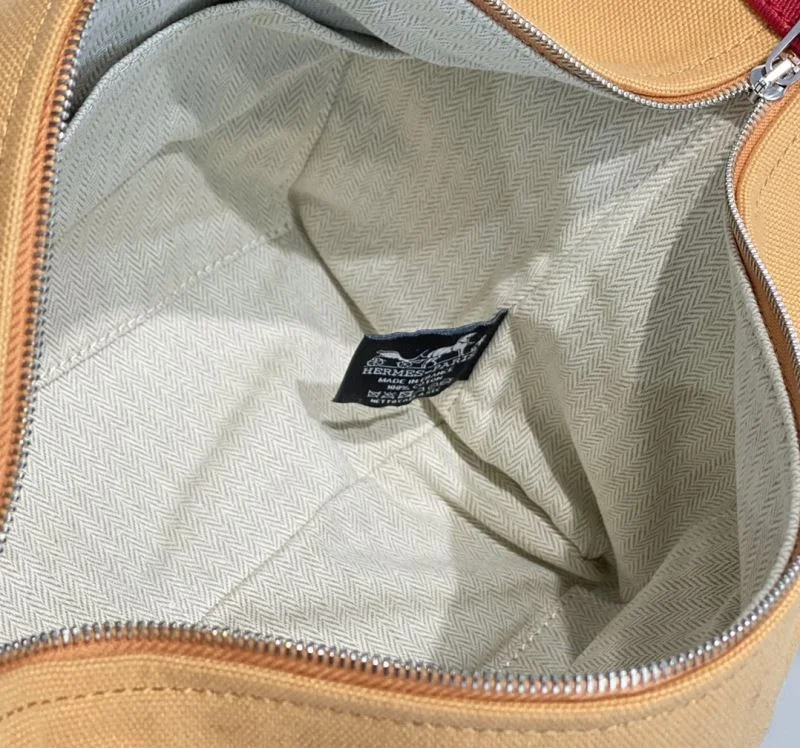 Hermes Cosmetic Bags Durable 48304