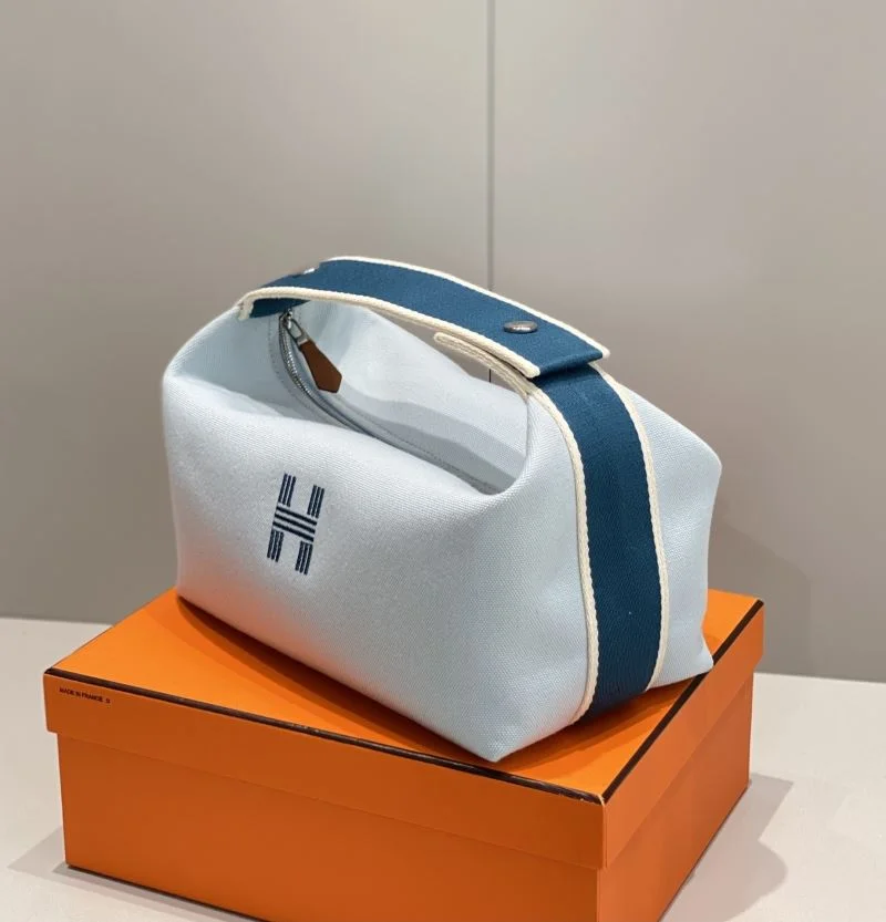 Hermes Cosmetic Bags ModernLook 48301
