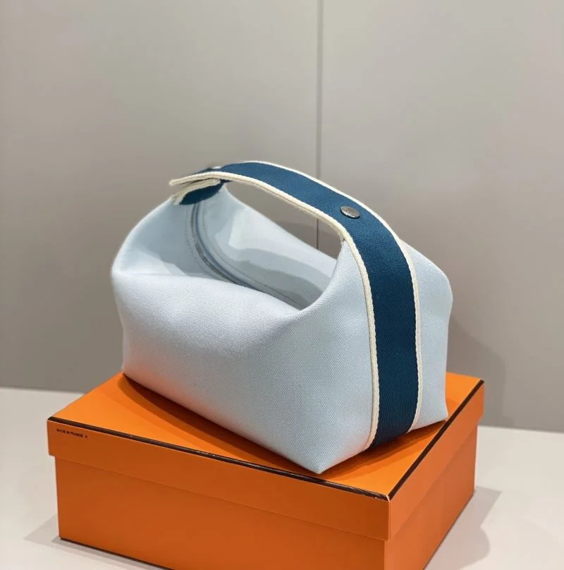 Hermes Cosmetic Bags ModernLook 48301