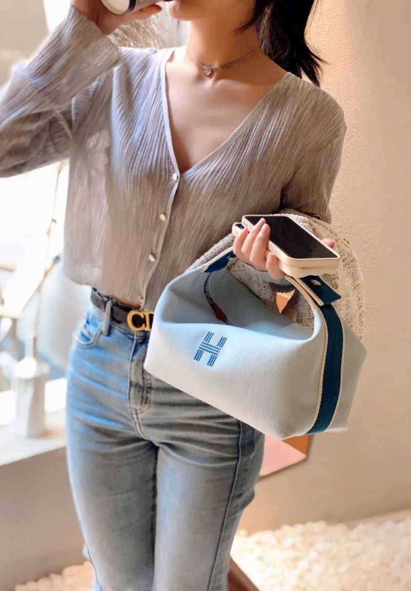 Hermes Cosmetic Bags ModernLook 48301