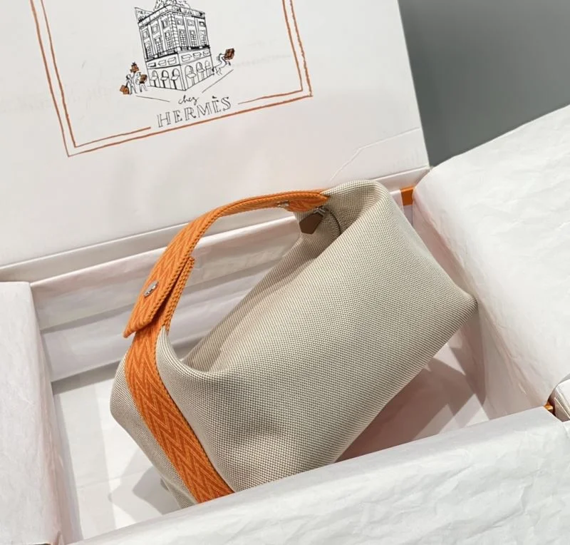 Hermes Cosmetic Bags UrbanChic 48292
