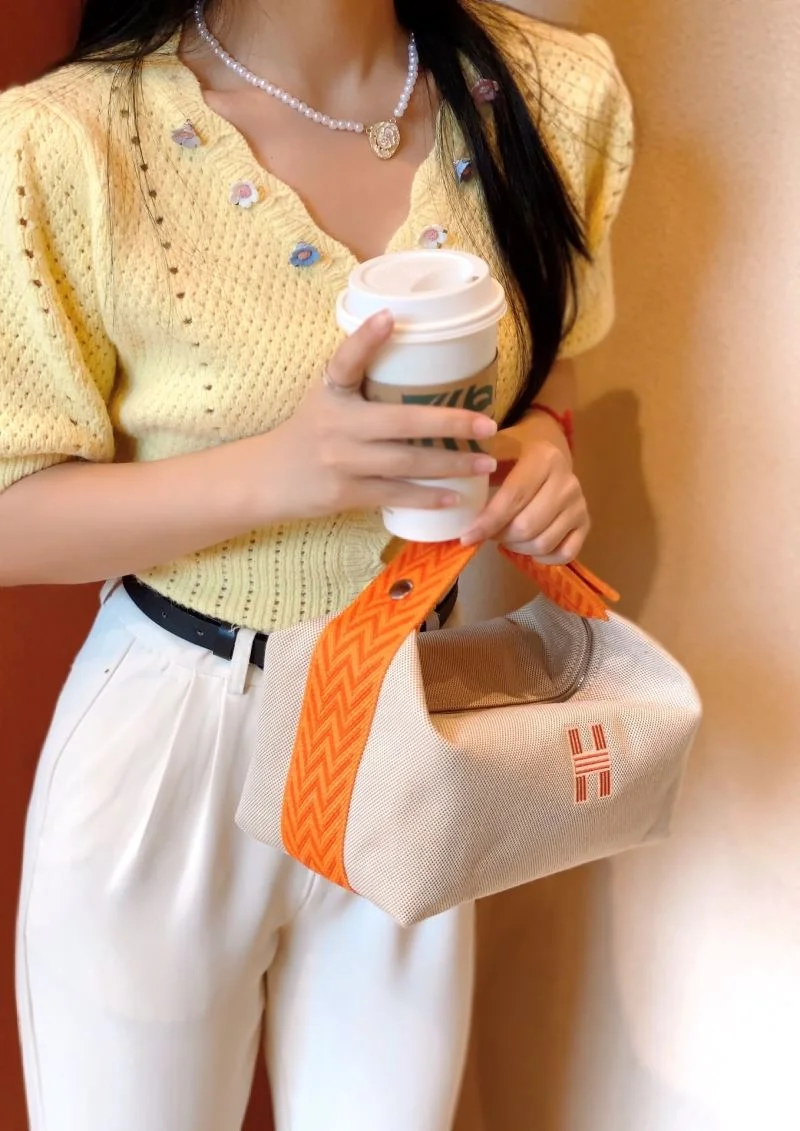 Hermes Cosmetic Bags UrbanChic 48292