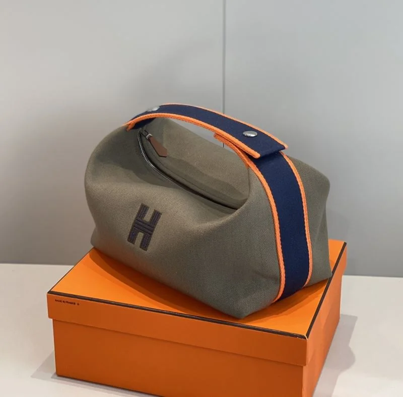 Hermes Cosmetic Bags FlexibleFit 48294