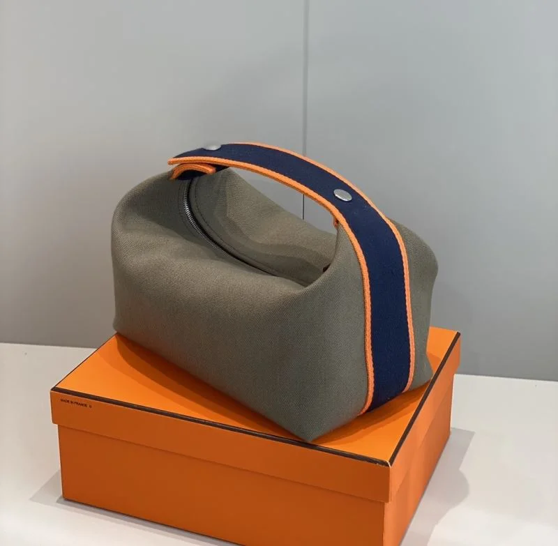 Hermes Cosmetic Bags FlexibleFit 48294