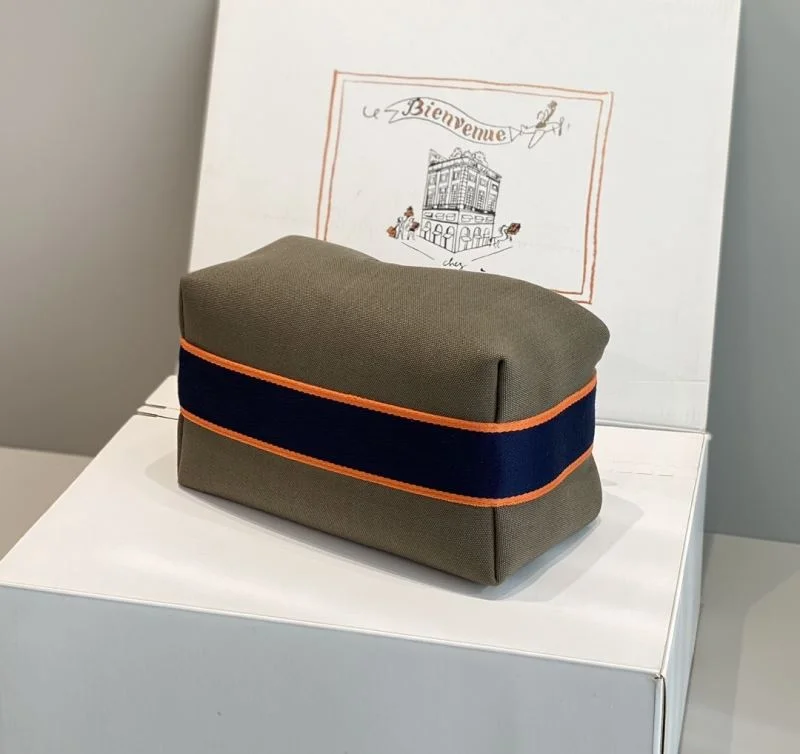 Hermes Cosmetic Bags FlexibleFit 48294