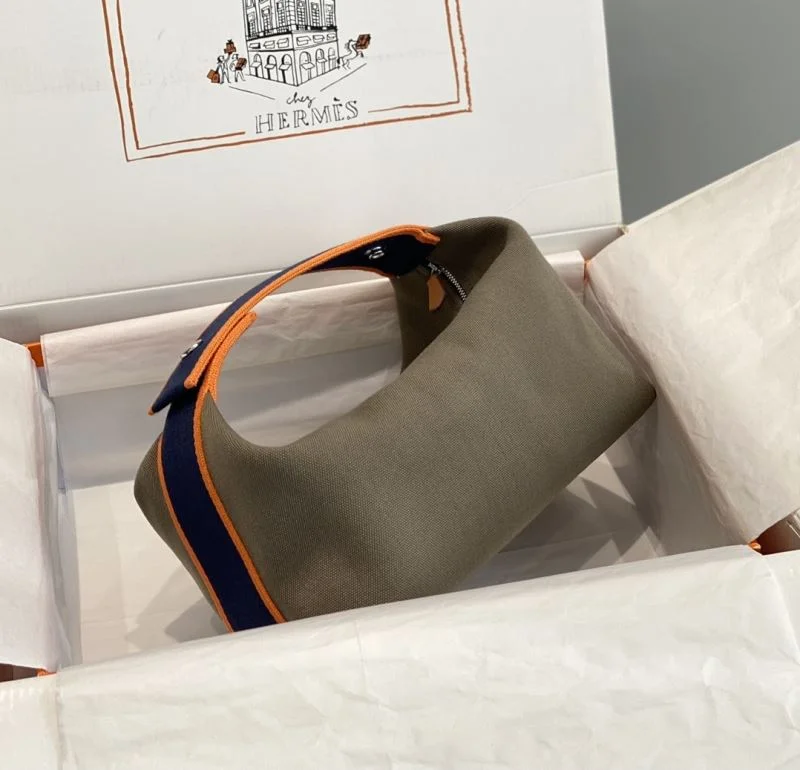 Hermes Cosmetic Bags FlexibleFit 48294