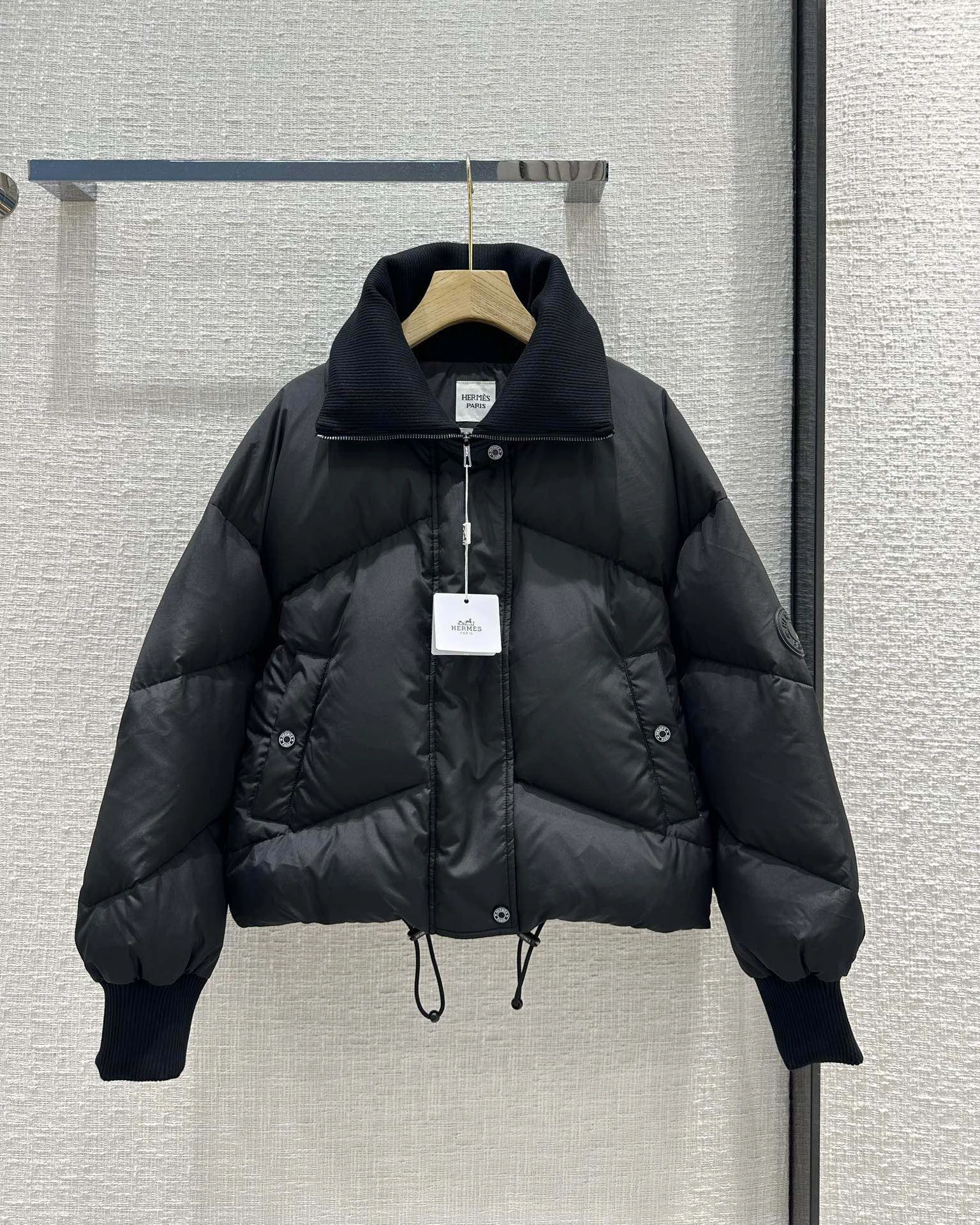 TopPick Hermes Down Jackets 130327
