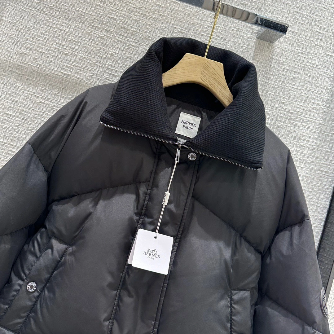 TopPick Hermes Down Jackets 130327