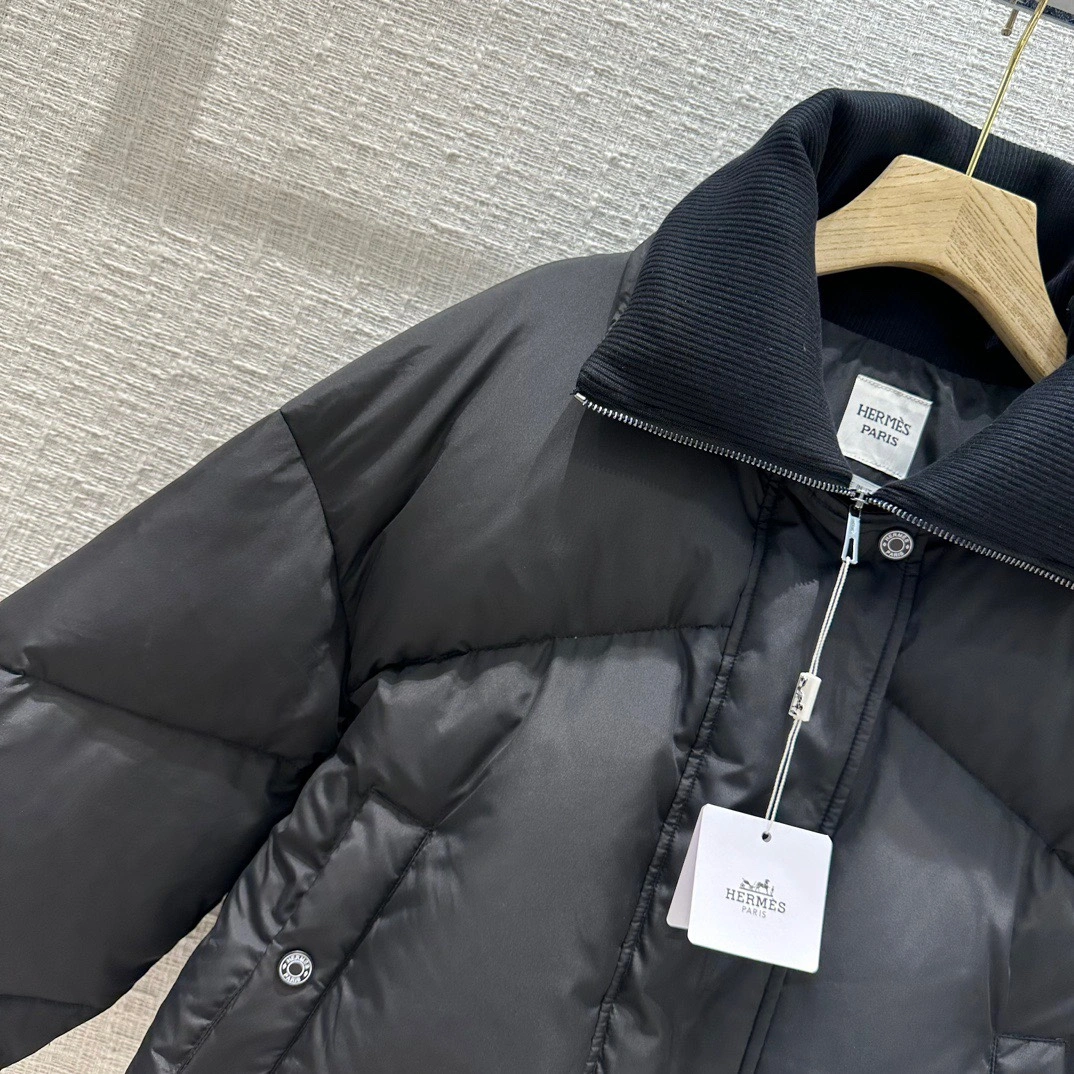 TopPick Hermes Down Jackets 130327