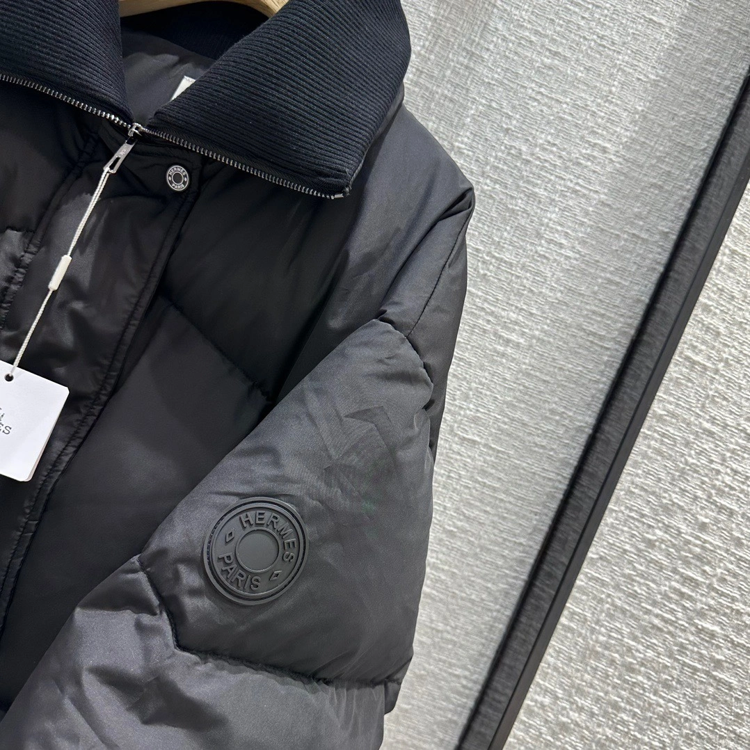 TopPick Hermes Down Jackets 130327