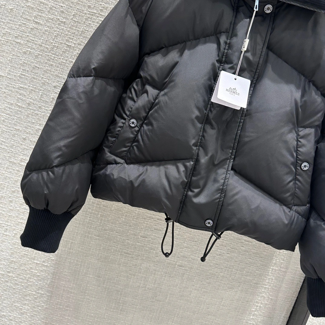 TopPick Hermes Down Jackets 130327