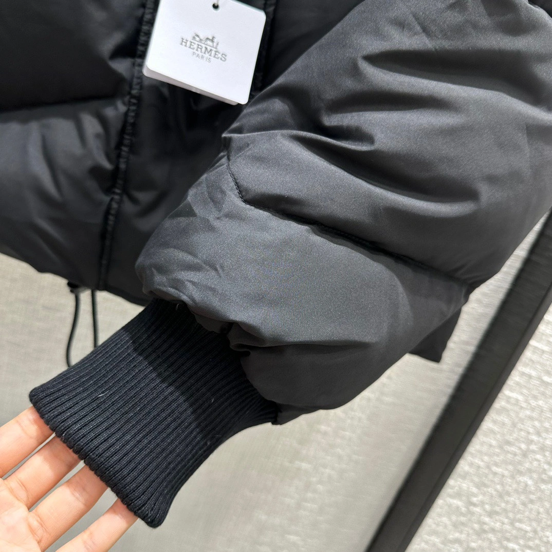 TopPick Hermes Down Jackets 130327