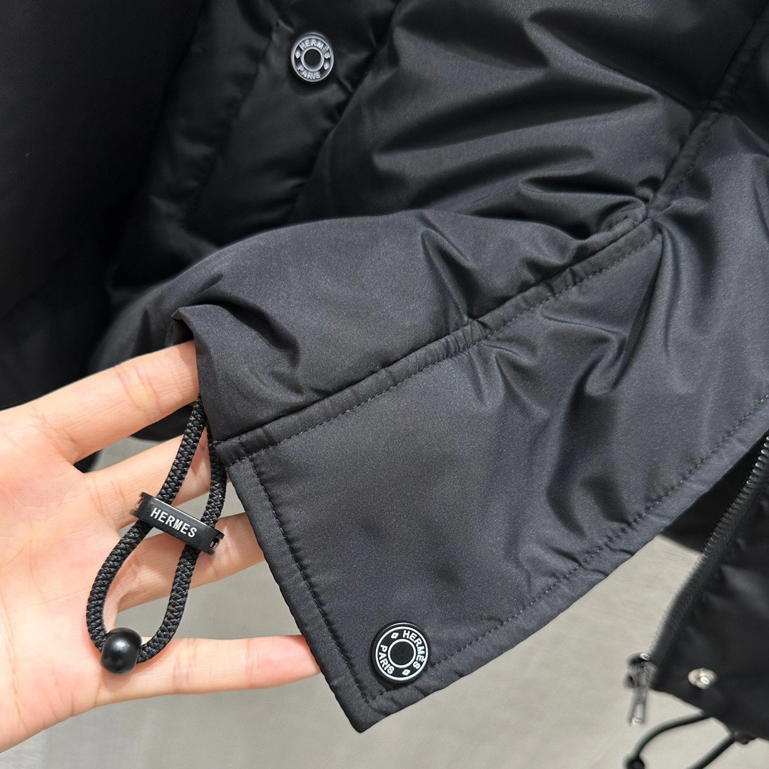 TopPick Hermes Down Jackets 130327