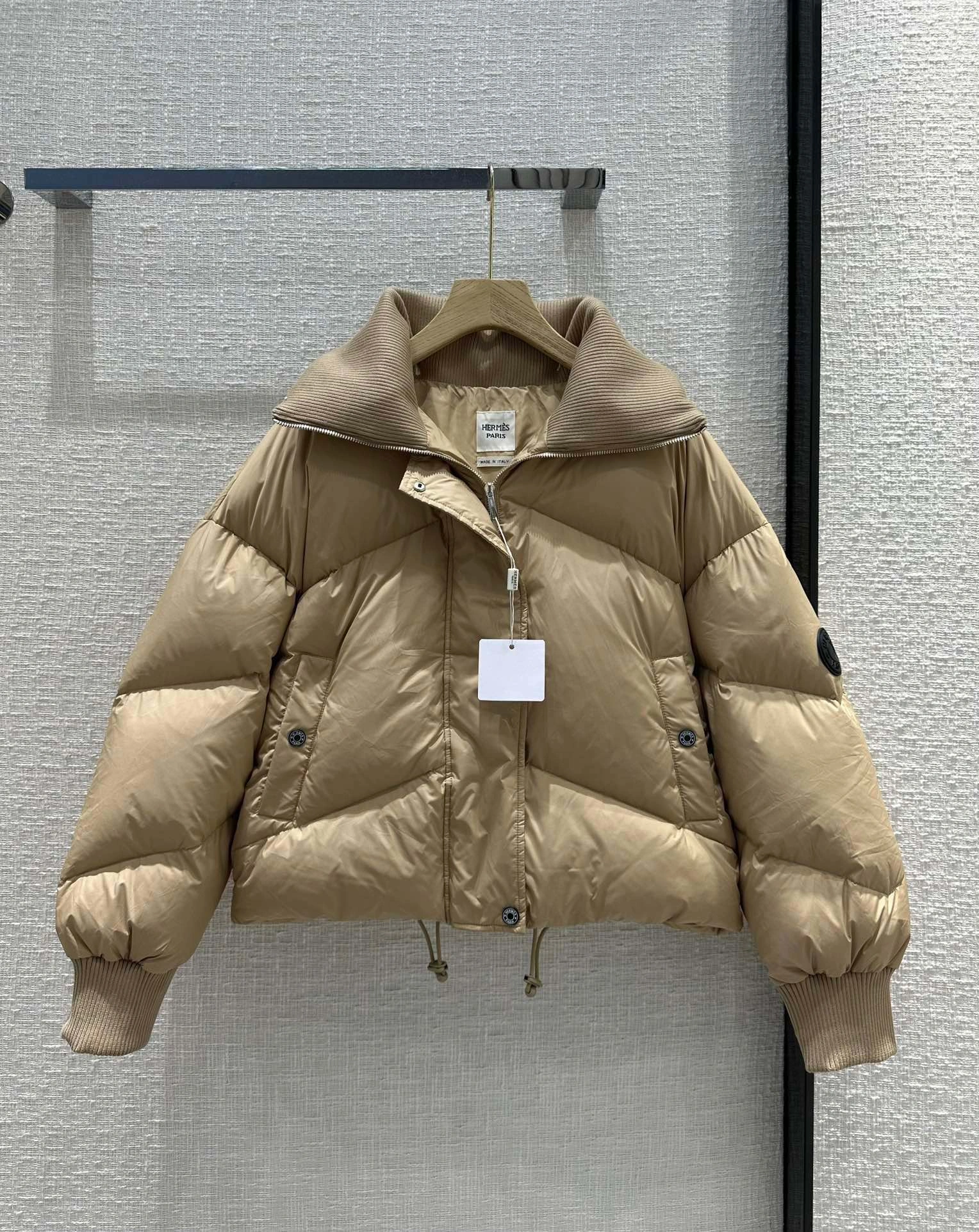Fashionable Hermes Down Jackets 130321