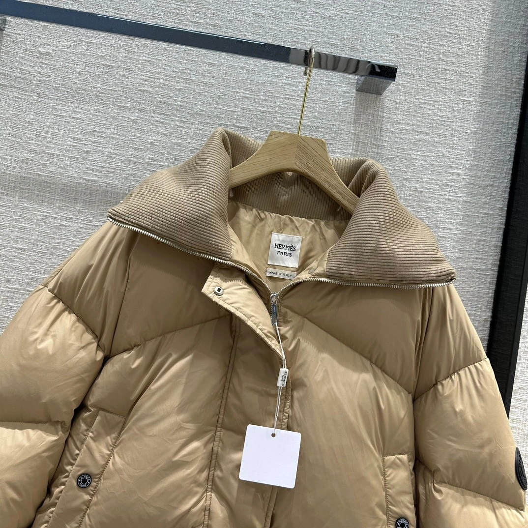 Fashionable Hermes Down Jackets 130321