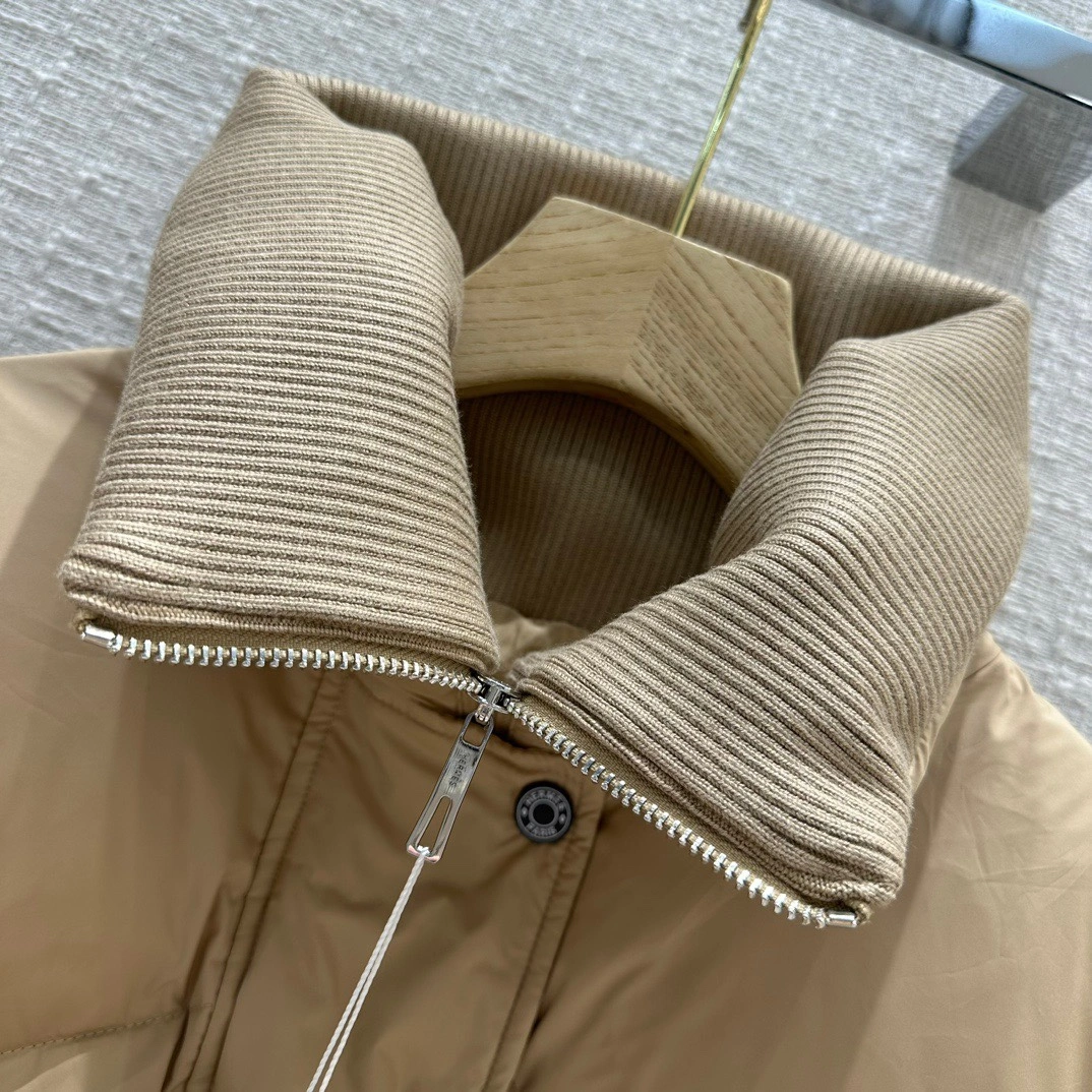 Fashionable Hermes Down Jackets 130321
