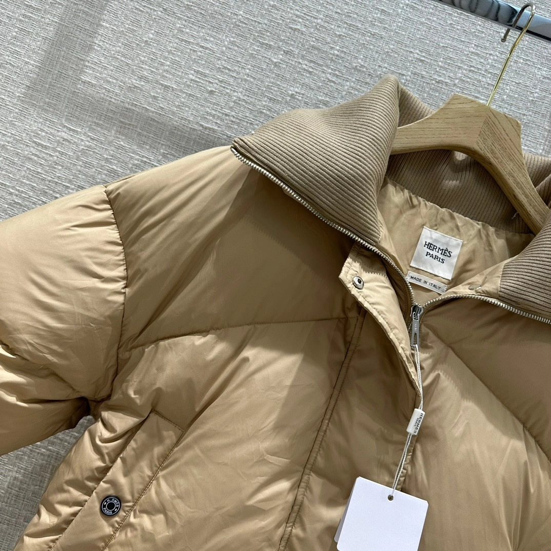 Fashionable Hermes Down Jackets 130321