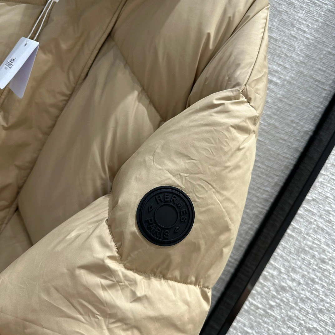Fashionable Hermes Down Jackets 130321