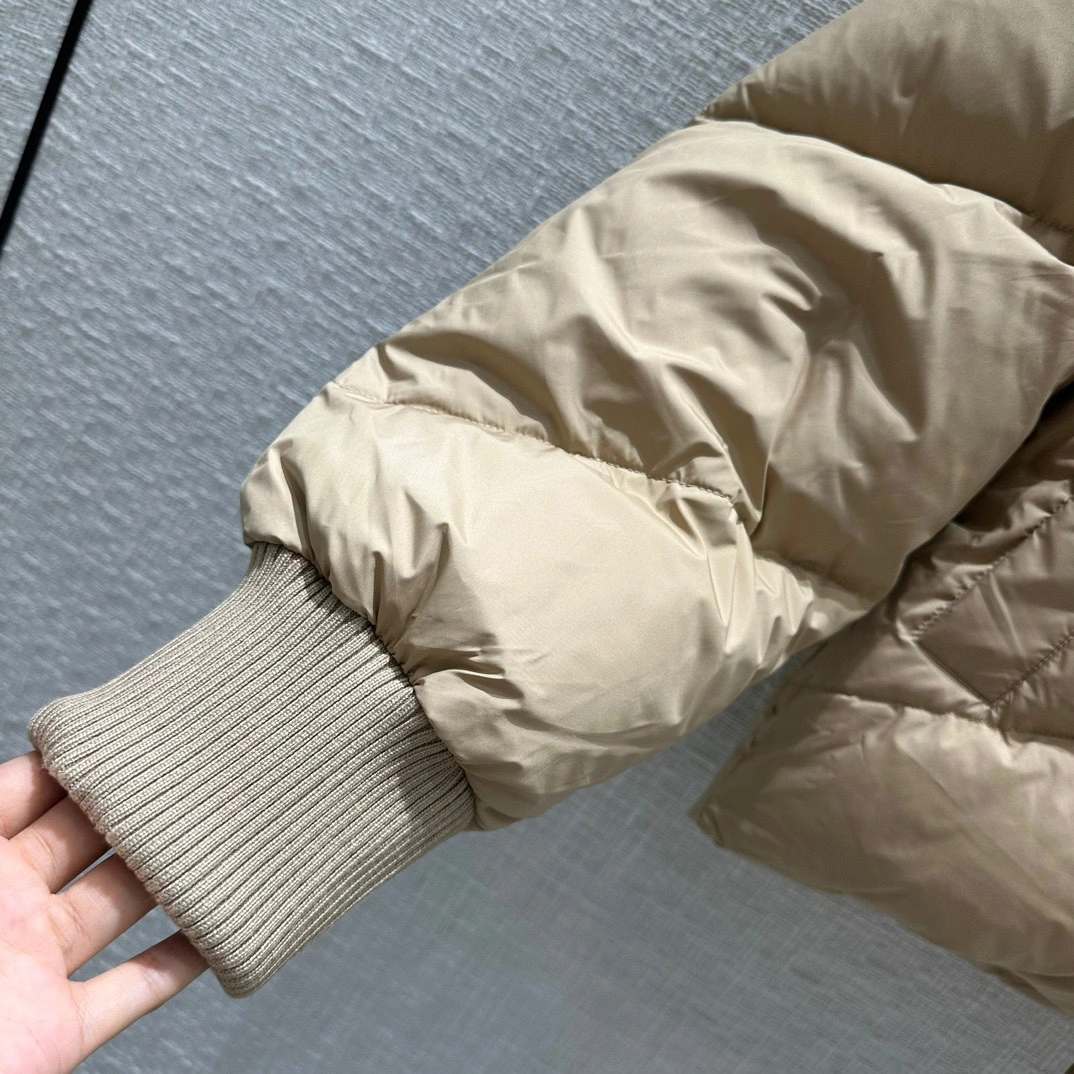 Fashionable Hermes Down Jackets 130321