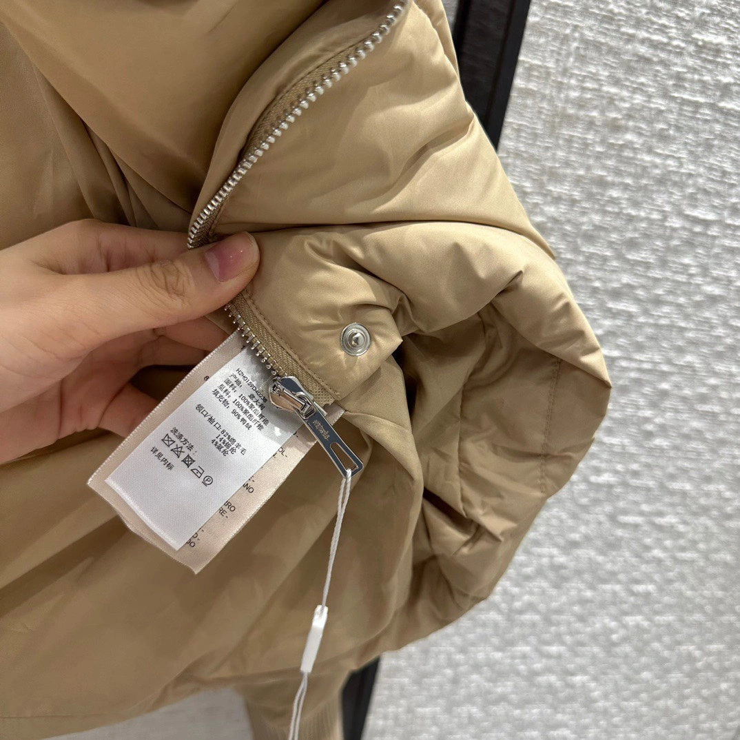 Fashionable Hermes Down Jackets 130321