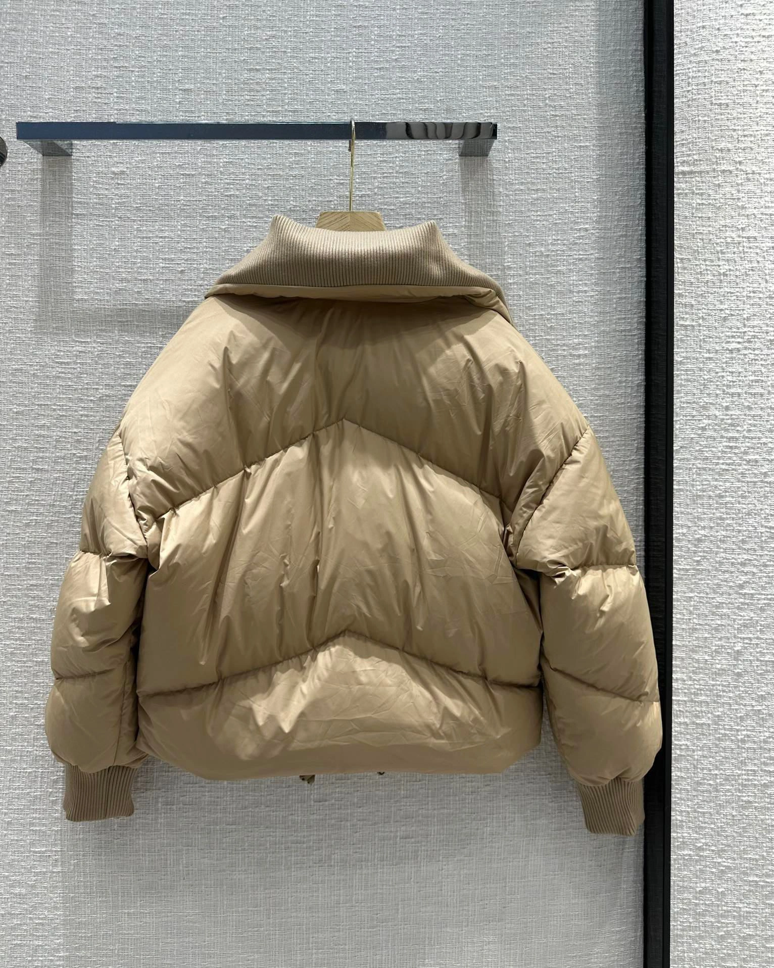 Fashionable Hermes Down Jackets 130321