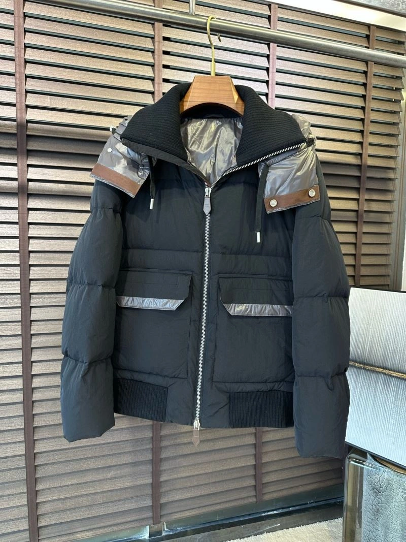Hermes Down Jackets UrbanChic 130322
