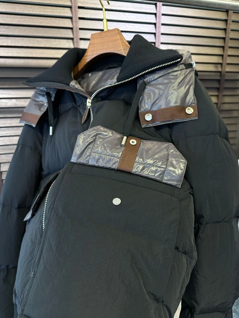 Hermes Down Jackets UrbanChic 130322