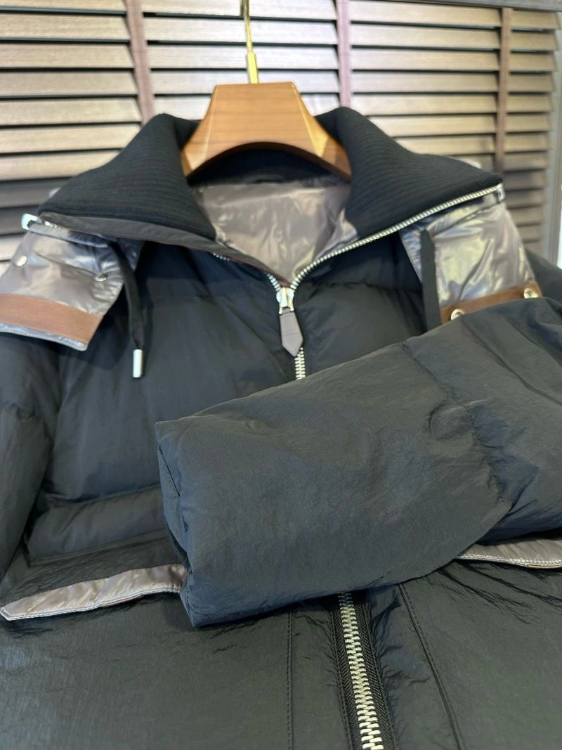 Hermes Down Jackets UrbanChic 130322