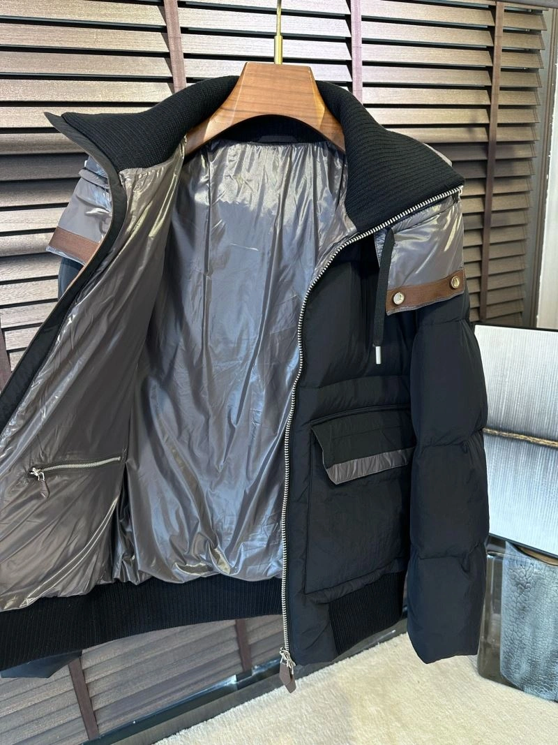 Hermes Down Jackets UrbanChic 130322