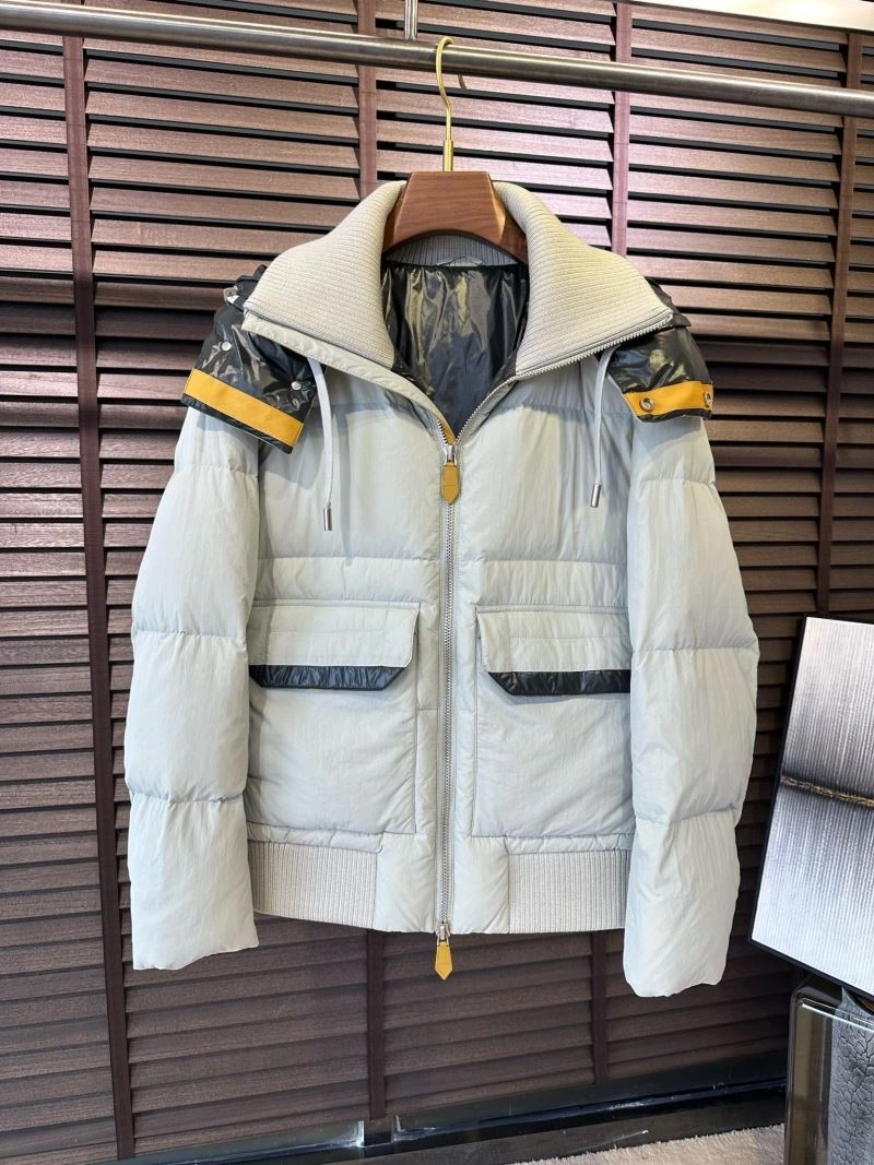 Comfortable Hermes Down Jackets 130328