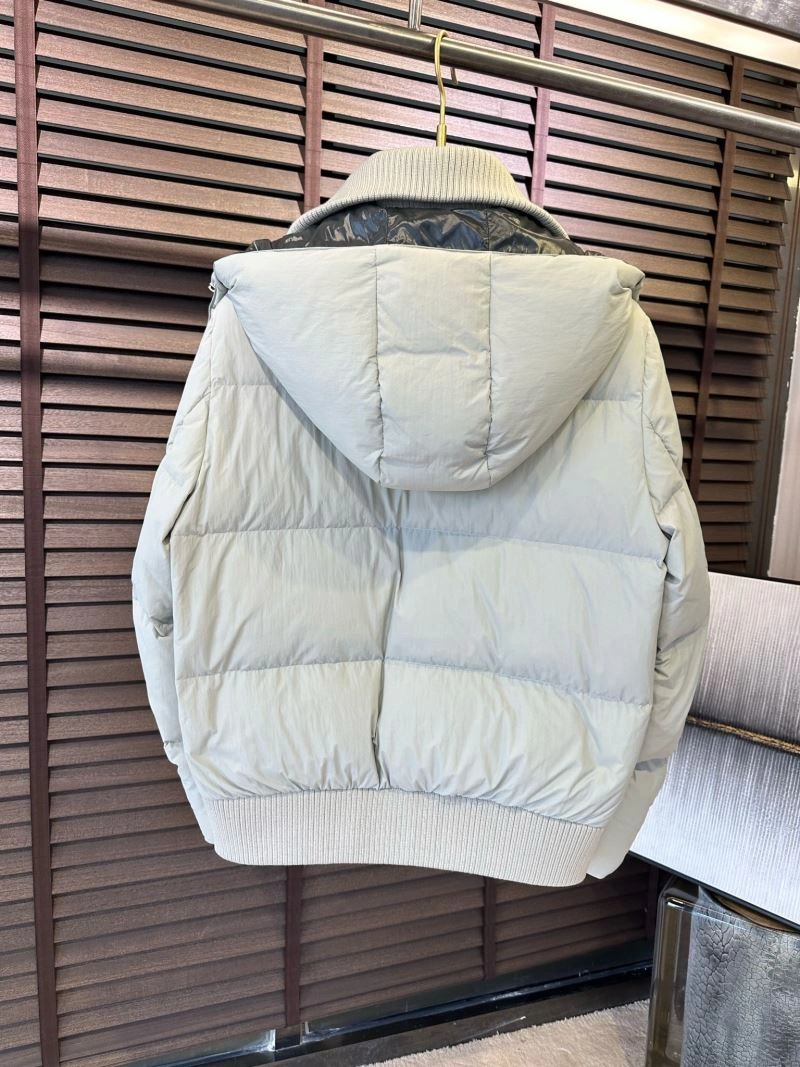 Comfortable Hermes Down Jackets 130328