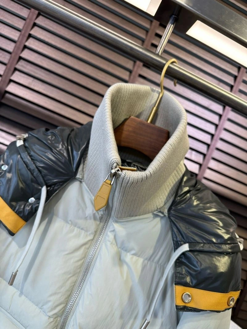 Comfortable Hermes Down Jackets 130328