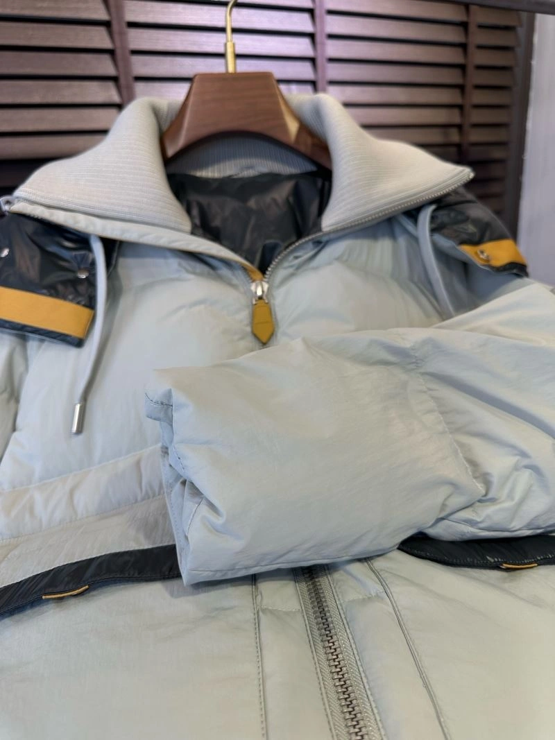 Comfortable Hermes Down Jackets 130328