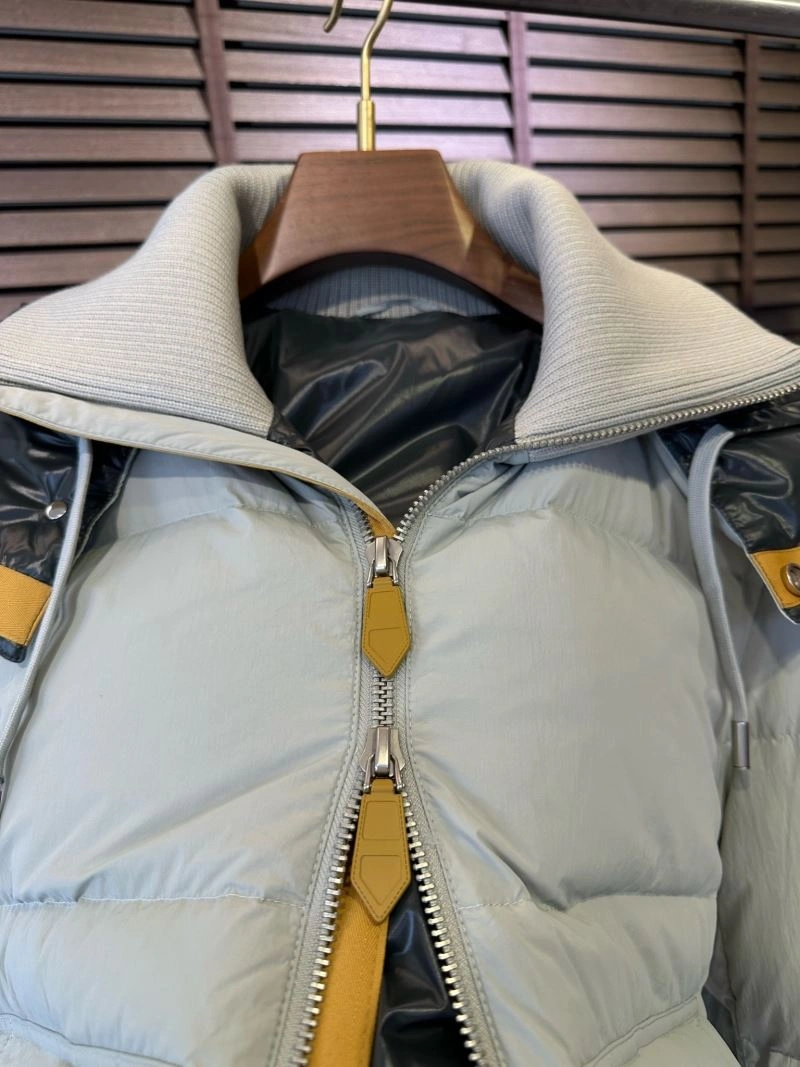 Comfortable Hermes Down Jackets 130328