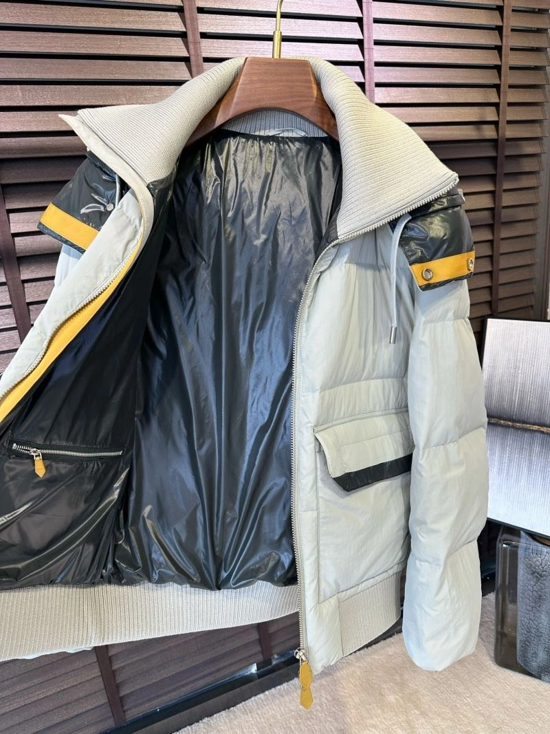 Comfortable Hermes Down Jackets 130328
