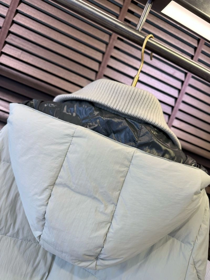 Comfortable Hermes Down Jackets 130328