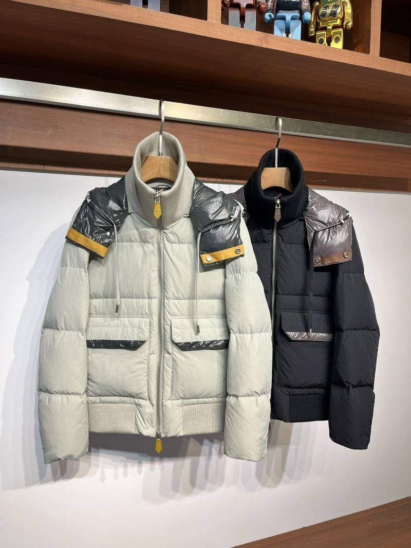 Hermes Down Jackets Popular 130325