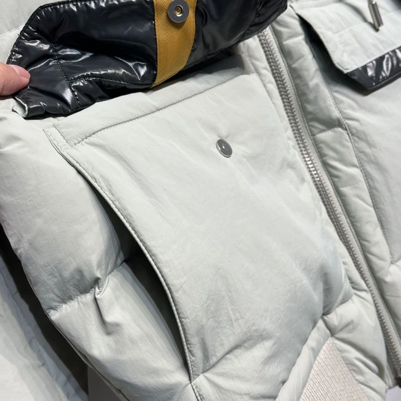 Hermes Down Jackets Popular 130325