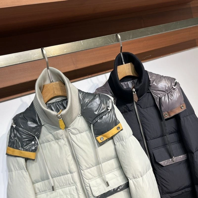 Hermes Down Jackets Popular 130325