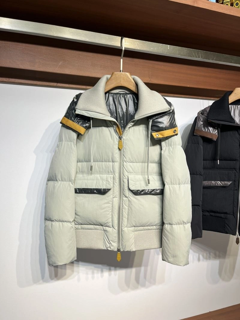 Hermes Down Jackets Popular 130325