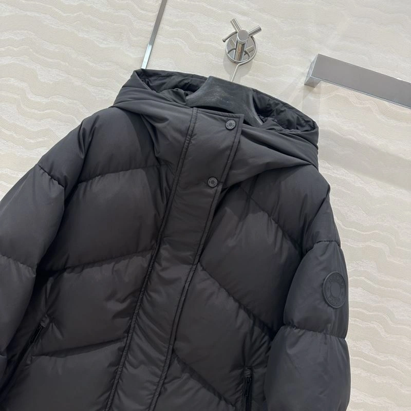 HighPerformance Hermes Down Jackets 130319