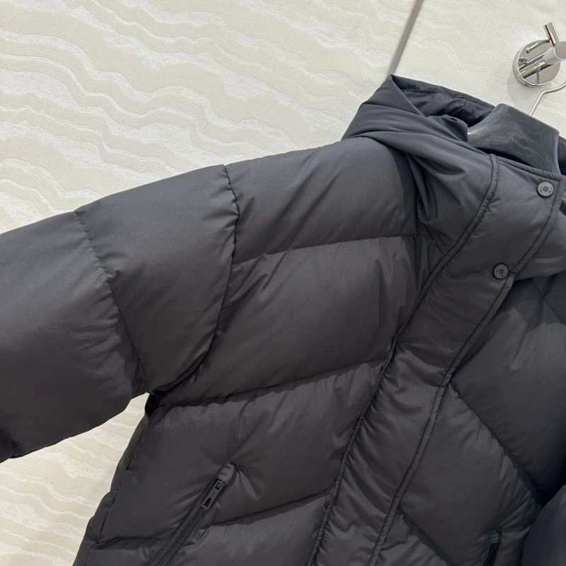 HighPerformance Hermes Down Jackets 130319