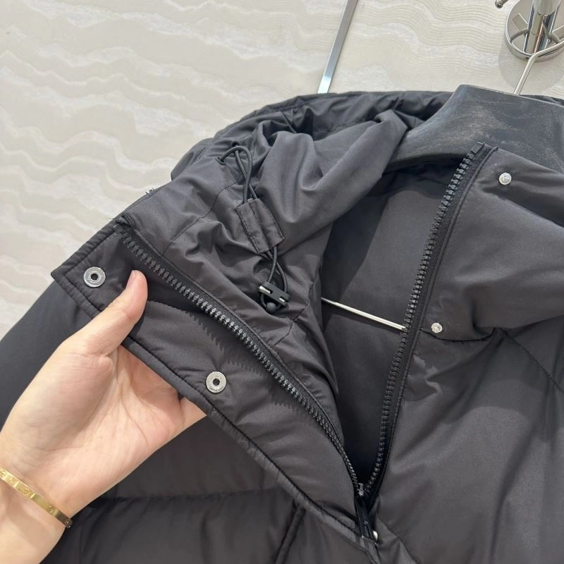 HighPerformance Hermes Down Jackets 130319