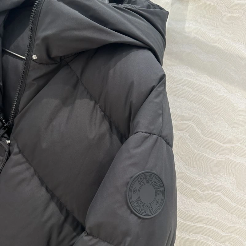 HighPerformance Hermes Down Jackets 130319
