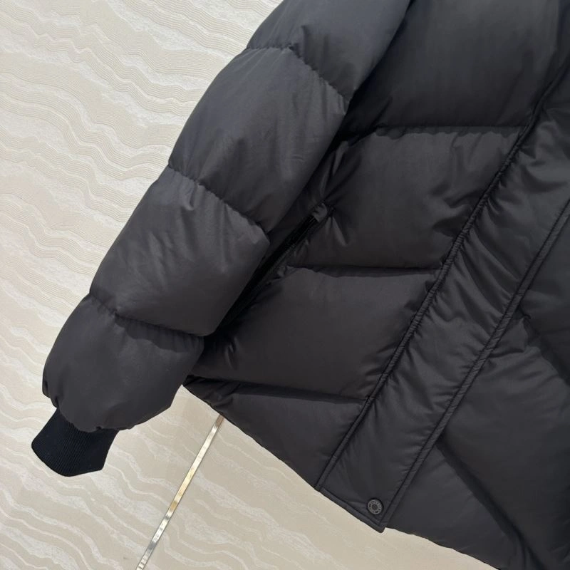 HighPerformance Hermes Down Jackets 130319