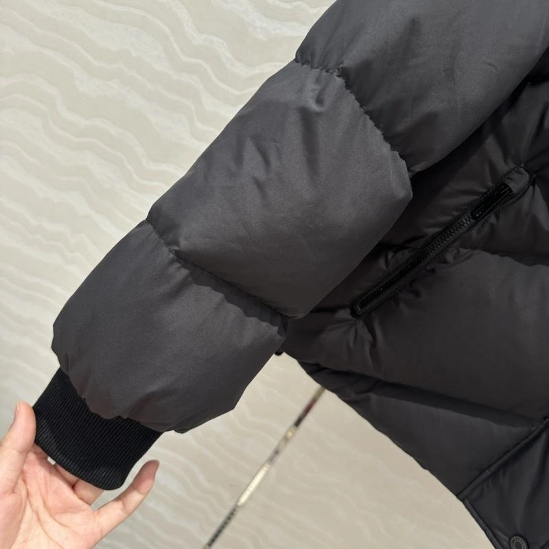 HighPerformance Hermes Down Jackets 130319