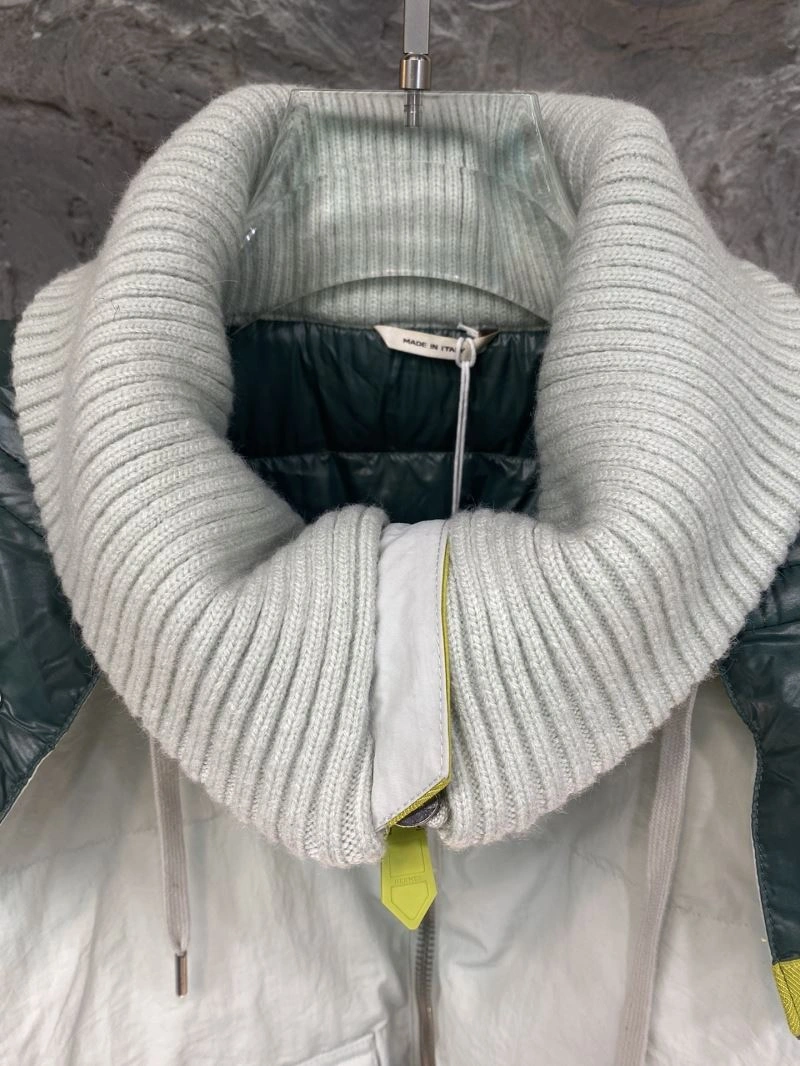 Modern Hermes Down Jackets 130320