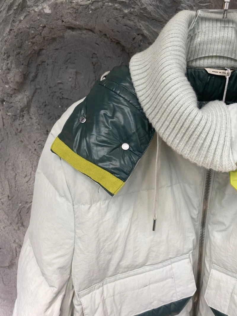 Modern Hermes Down Jackets 130320