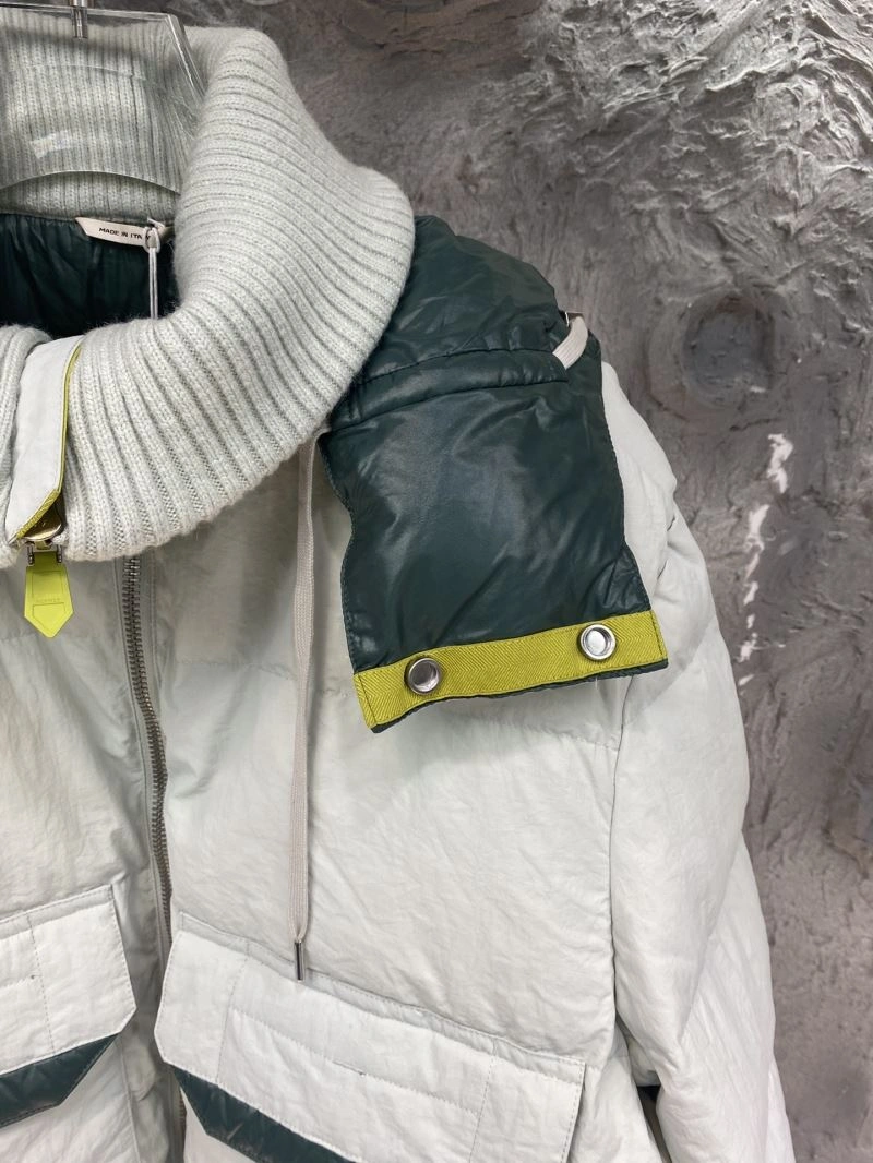 Modern Hermes Down Jackets 130320